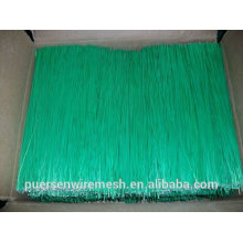PVC coated Cut Wire